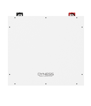 Dyness DL5.0C 5.12kWh